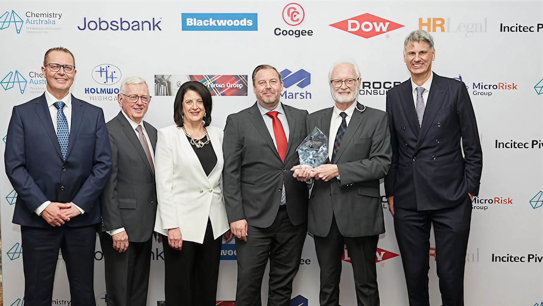 The Prestigious Net Zero Transition Award