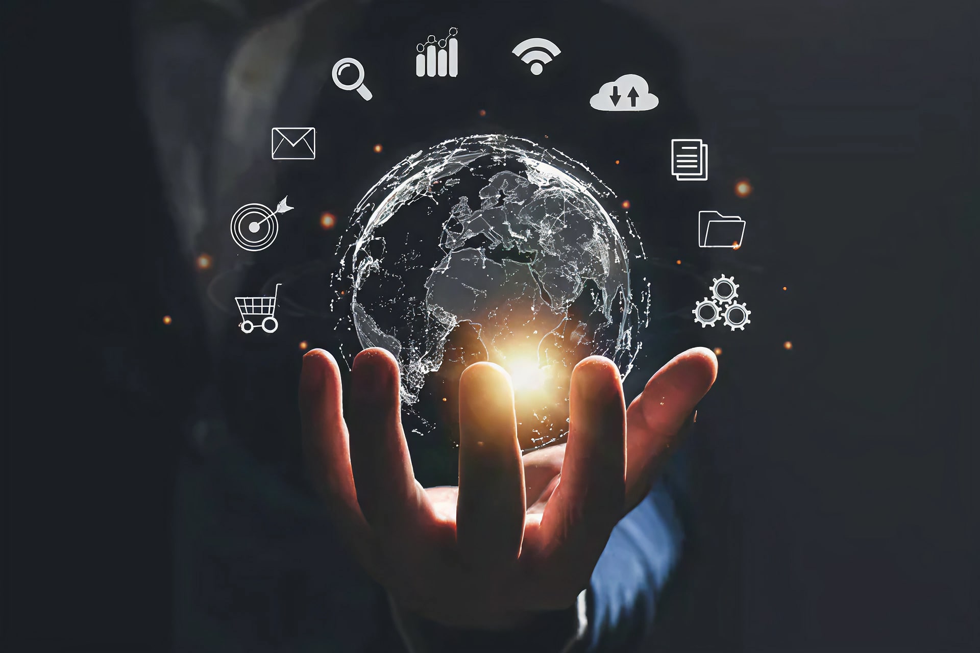 5. Go To Market Strategy and Commercialisation