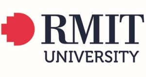 RMIT University Logo